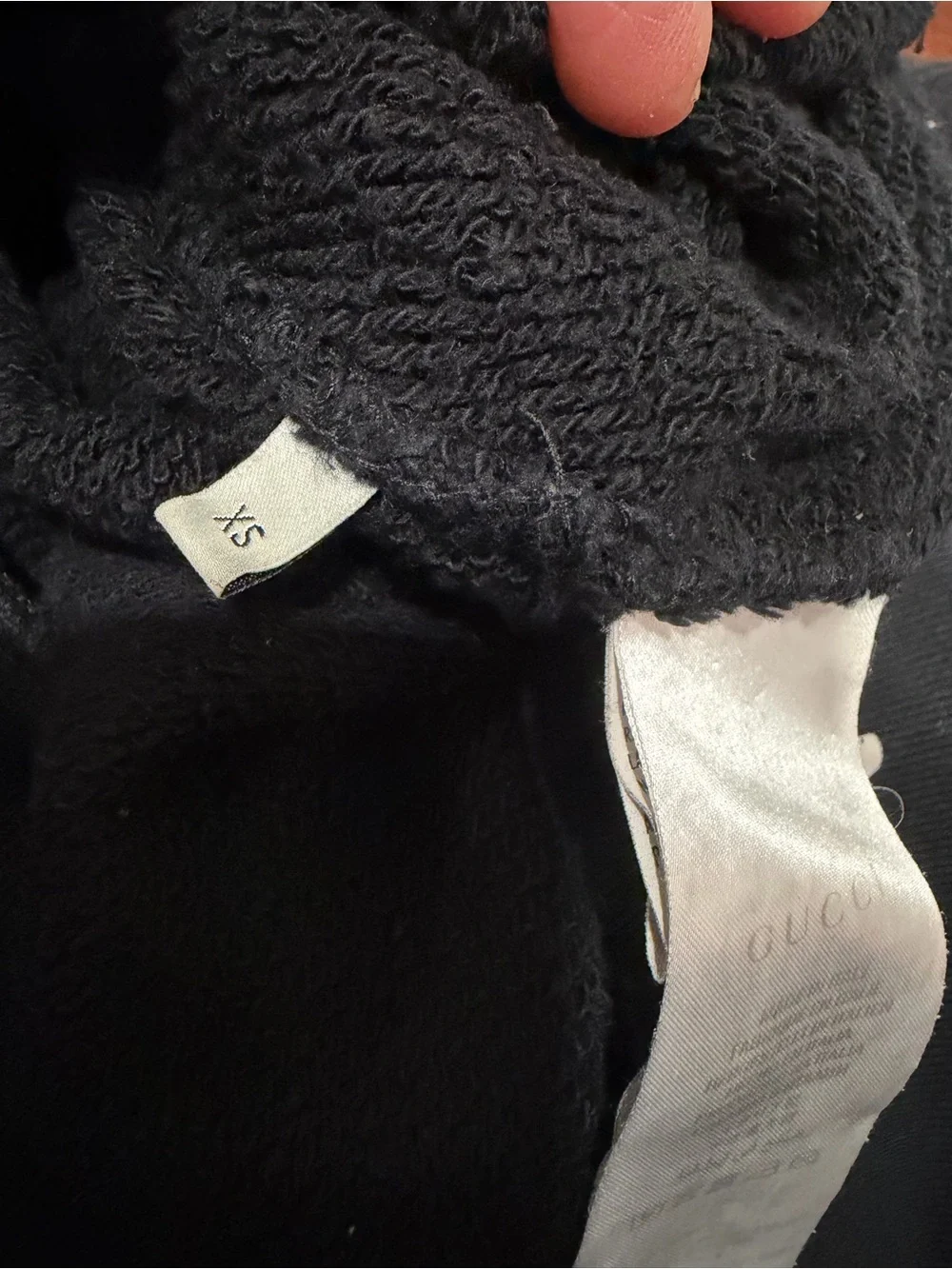 Gucci GG Hoodie